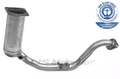 Катализатор HJS купить